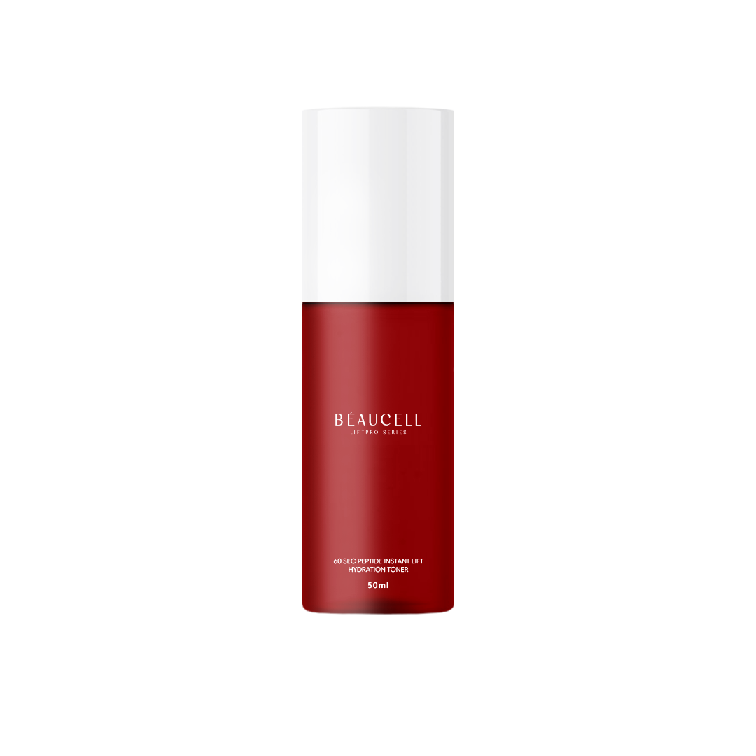 [Online] 60 sec Peptide InstantLift Hydration Toner